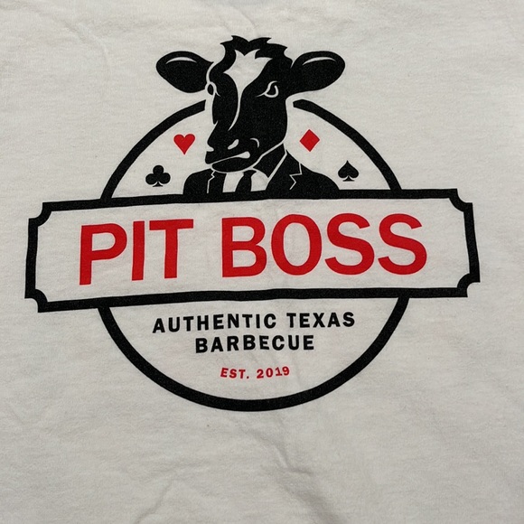 EUC Port Authority T-shirt - Picture 9 of 9